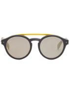 Fendi Eyewear Urban Sunglasses - Grey