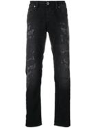 Diesel Larkee-beex 0688w Jeans - Grey