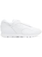 Nike Outburst Sneakers - White