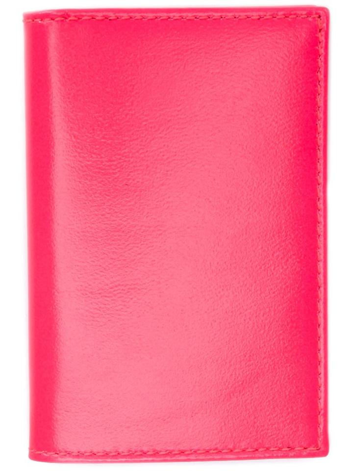 Comme Des Garçons Wallet Billfold Wallet