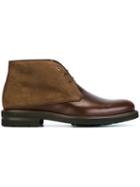 Want Les Essentiels De La Vie 'stewart' Boots