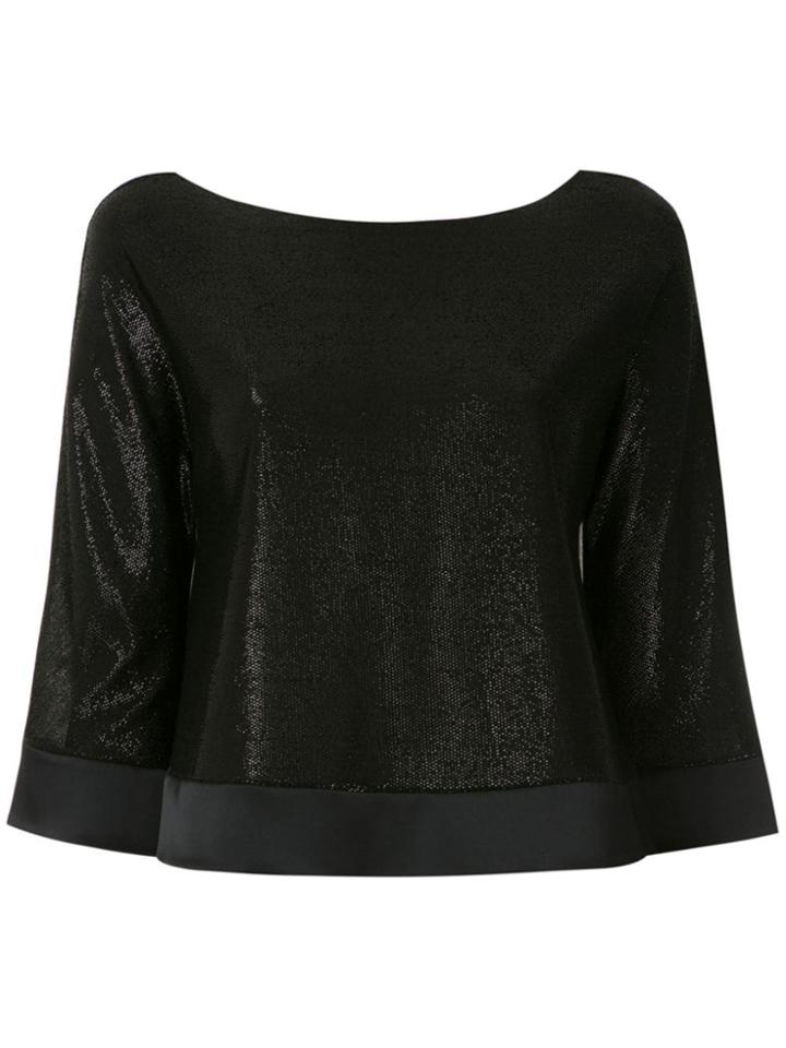Emporio Armani Emporio Armani 3g2m6k2jdkz 0999 - Black