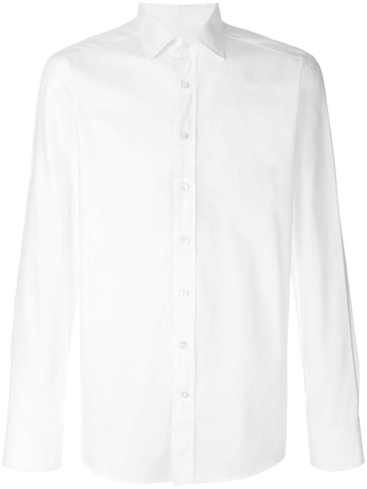 Etro New Warrant Shirt - White