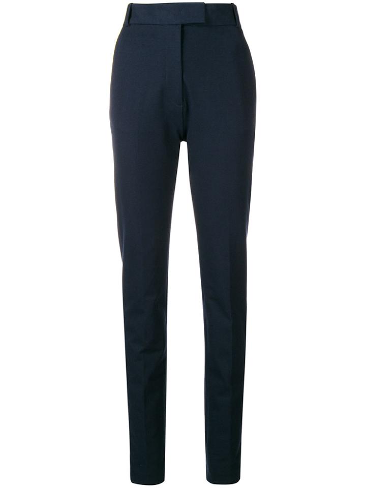Joseph Reeve Trousers - Blue