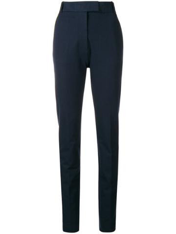 Joseph Reeve Trousers - Blue