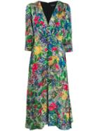 Saloni Saloni 1758 1319 - Green