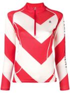 Perfect Moment Super Thermal Jumper - Red