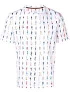 Paul Smith People T-shirt - White