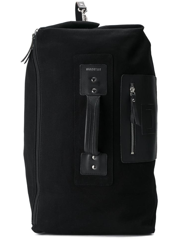 Sandqvist 'gisela' Backpack