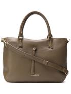 Lancaster Dune Large Handle Bag - Nude & Neutrals