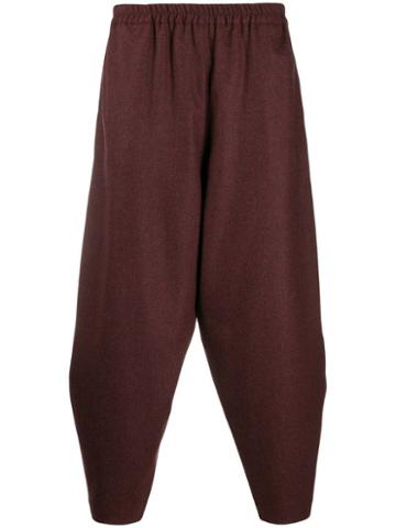 Toogood Tapered Track Trousers
