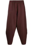 Toogood Tapered Track Trousers