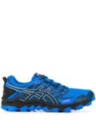 Asics Goretex Sneakers - Blue