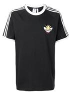 Adidas Tanaami Cali T-shirt - Black
