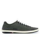 Osklen Lace-up Sneakers - Grey