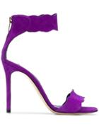 Marskinryyppy Pauwau Sandals - Purple