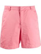 Orlebar Brown Classic Chino Shorts - Pink