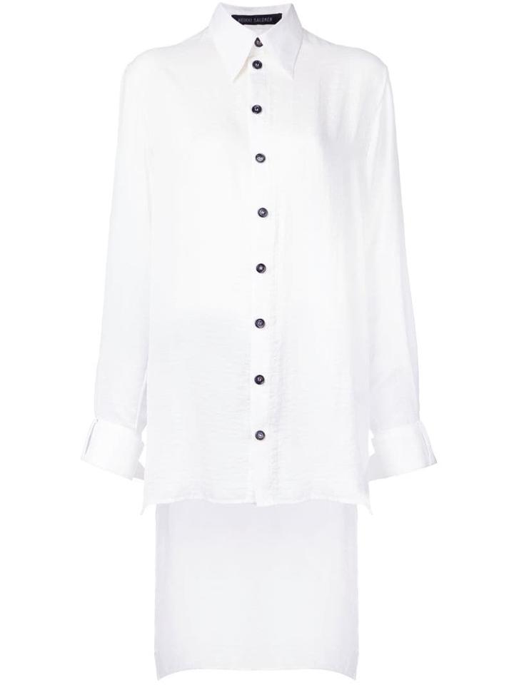 Heikki Salonen - White