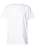 John Elliott Crew-neck T-shirt - White