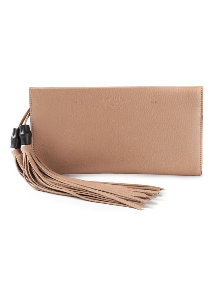 Gucci Small 'swing' Clutch