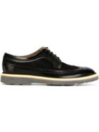 Paul Smith Panelled Brogues