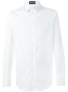 Emporio Armani Classic Button Down Shirt
