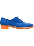 Camper Casi Jazz Lace-up Shoes - Blue