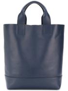 Marni Large Tote Bag - Blue