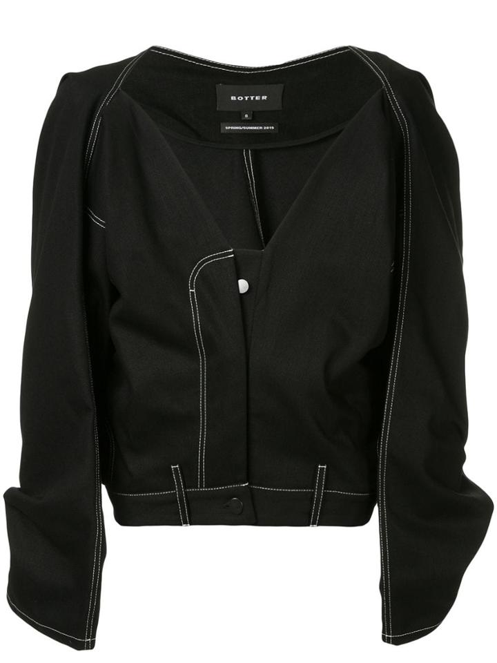 Botter Botter Jacket - Black