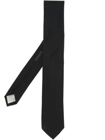 N. Hoolywood Classic Tie - Black