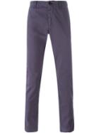 Paul Smith Jeans Slim Chino Trousers
