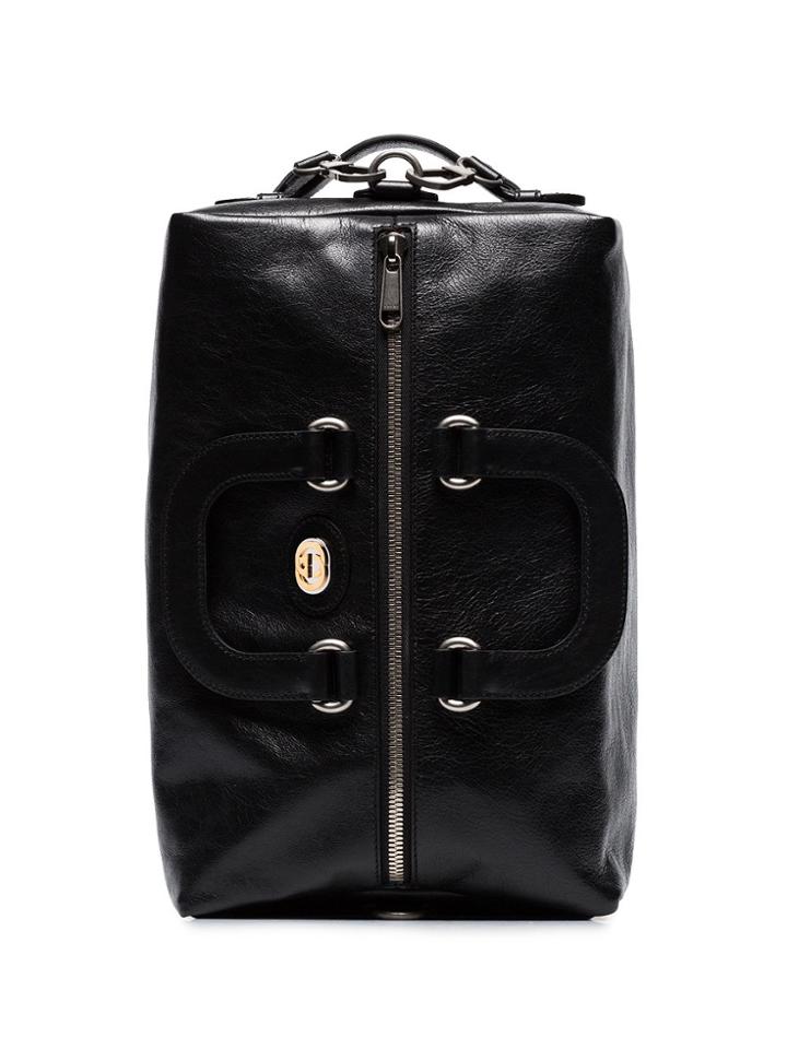 Gucci Morpheus Backpack - Black