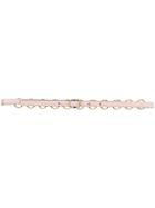 Emilio Pucci Chain Detail Leather Belt - Pink