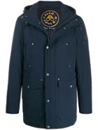 Moose Knuckles M39mp298833 - Blue