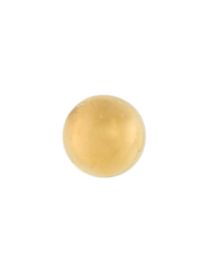 Maria Black 'ball' Stud Earring, Women's, Metallic