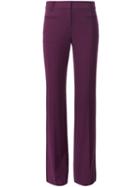 Rebecca Taylor Straight Trousers
