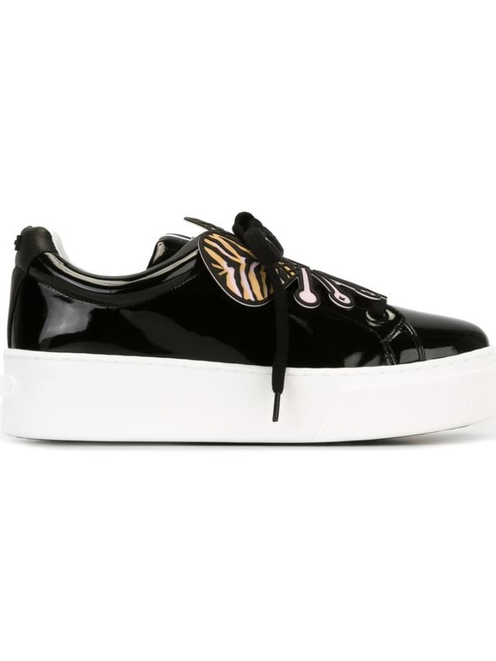 Kenzo 'flower' Sneakers