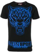 Plein Sport Owen T-shirt - Black
