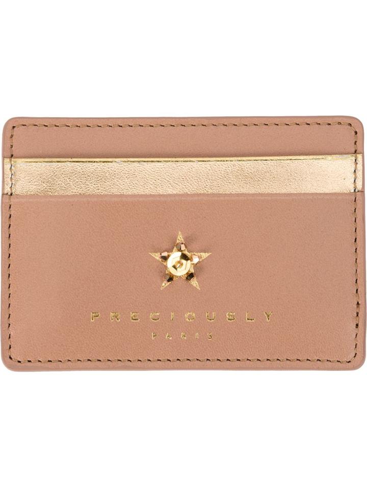 Preciously Preciously Pc087 Nude/gold 11 Leather - Nude & Neutrals