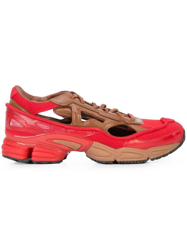 Adidas By Raf Simons - Brown