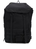 Eastpak Raf Simons Topload Backpack - Black
