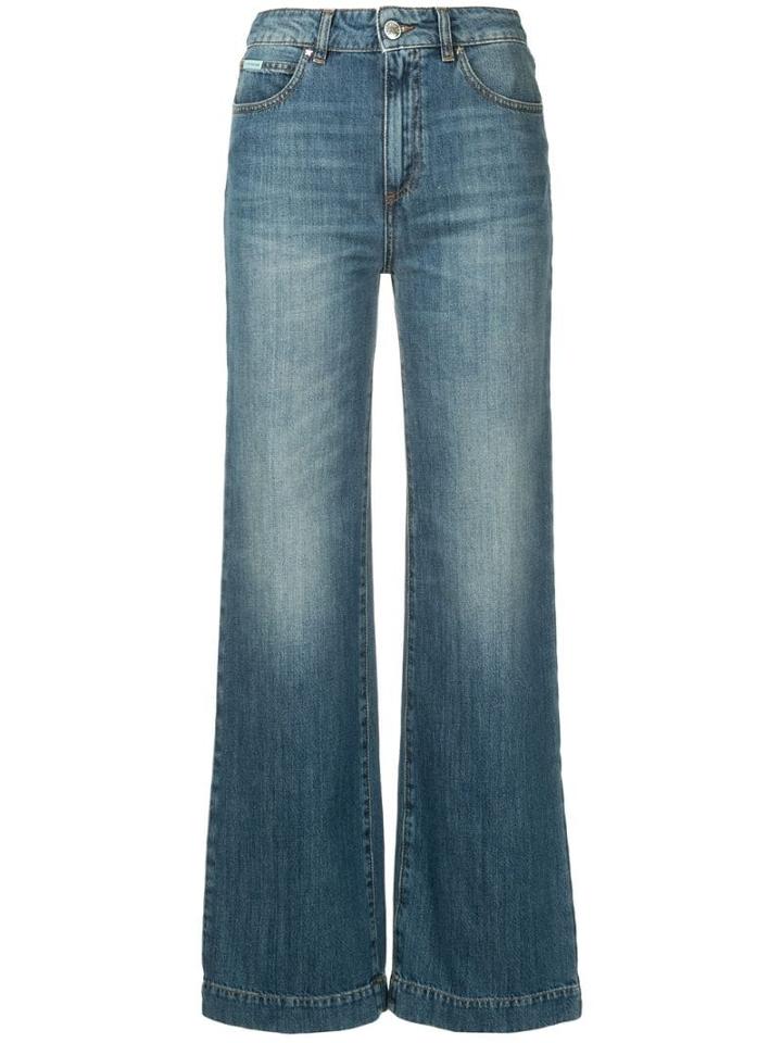 Alexa Chung - Blue