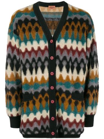 Missoni Vintage Missoni Sweater - Unavailable