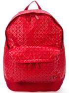 Bao Bao Issey Miyake Prism Backpack - Red