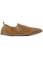 Marsèll Strasacco 1450 Loafers - Brown