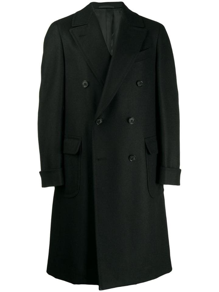 Caruso - Black