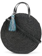 Rebecca Minkoff Sphere Tote Bag - Black