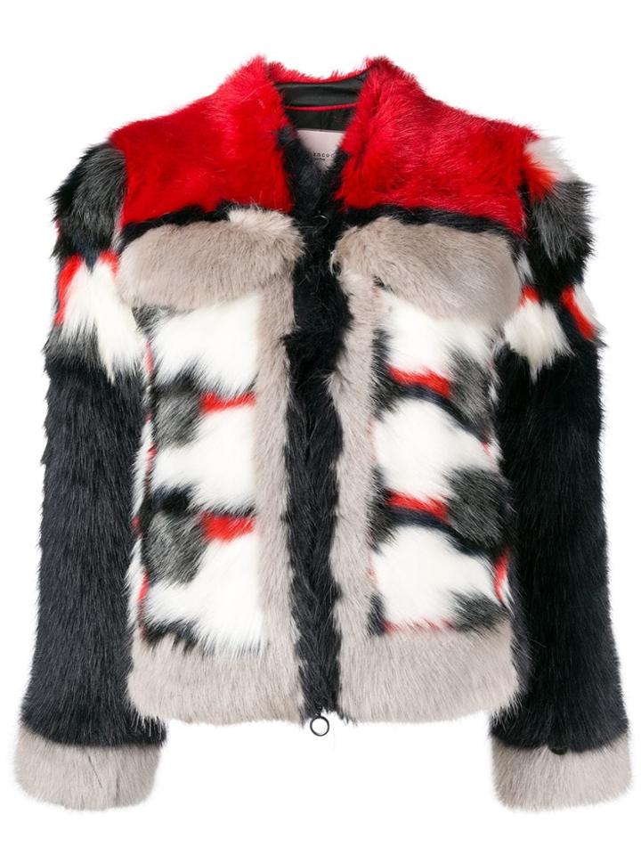 Urbancode Urbancode Bj16635 Blizzard Natural (vegetable)->cotton -