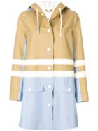 Marni Stutterheim X Marni Raincoat - Nude & Neutrals