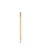 Xiao Wang Straight Bar Earring - Metallic